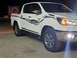 تويوتا هايلوكس